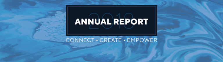 » 2019 Annual Report Banner