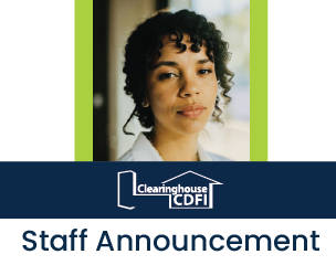 Staff Announcement: Stacy Davis - Feature Image