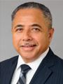 John Murillo - Enterprise Bank & Trust - Clearinghouse CDFI Board of Directors Member